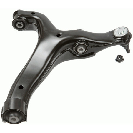 LEMFÖRDER 39452 01 Rameno zavesenia kolies predné pravé pre VW Amarok