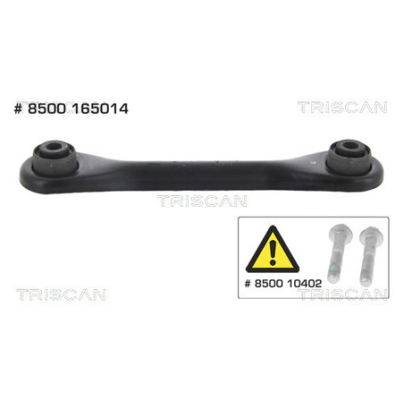 TRISCAN 8500 165014 Wahacz zawieszenia dla