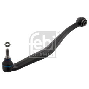 FEBI BILSTEIN 46259 Bras de suspension arrière gauche pour Mercedes M