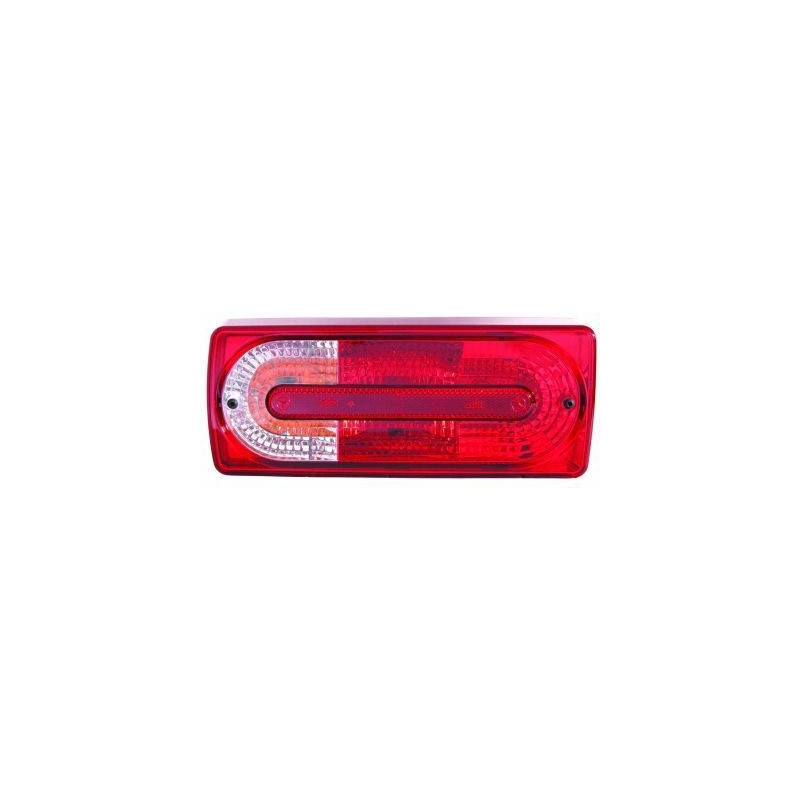 Rückleuchte Links für Mercedes G-Klasse W463 (2007-2012) - DEPO 440-1953L-WQ