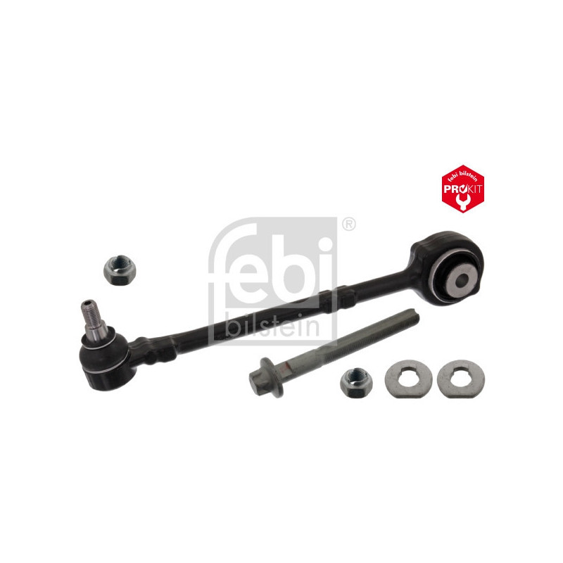 FEBI BILSTEIN 46194 Rameno zavesenia kolies predný pre Mercedes E CLS