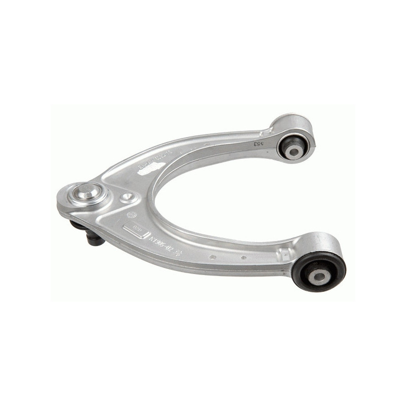 LEMFÖRDER 37462 01 Braccio oscillante anteriore per 5 6 7 B7 i8 B6 Ghost