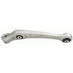 LEMFÖRDER 37486 01 Barra oscilante delantero izquierdo para A5 A4 A6 A7 Q5 Macan