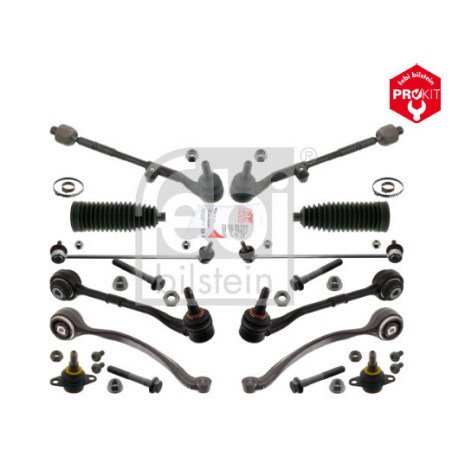 FEBI BILSTEIN 46292 Querlenker Vorne für BMW 3 X1