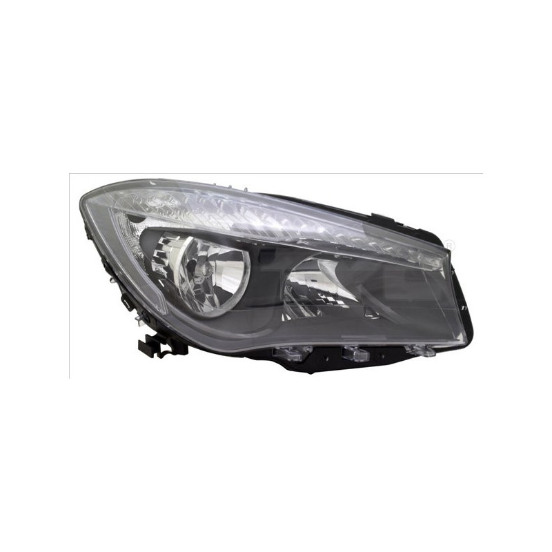 Faro Fanale Anteriore  - TYC 20-16413-05-9