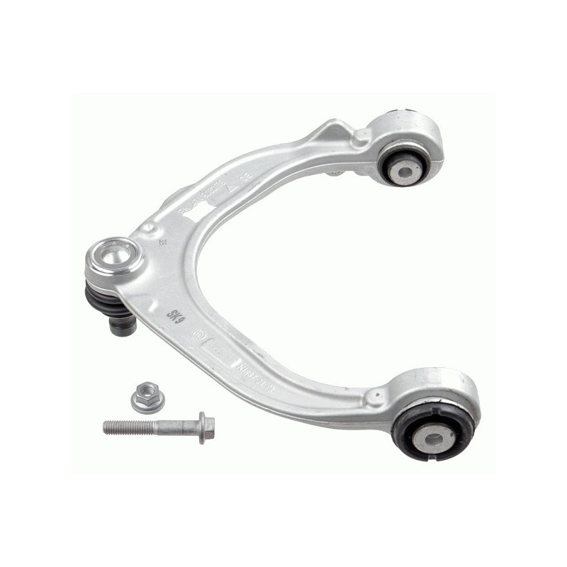 LEMFÖRDER 37683 01 Track Control Arm Wishbone Front Left for