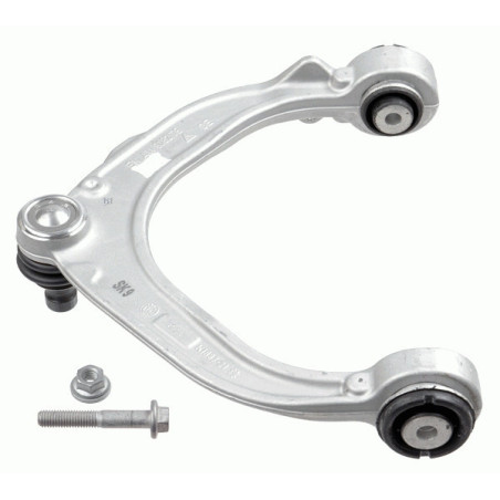 LEMFÖRDER 37683 01 Braccio oscillante anteriore sinistra per BMW X5 X6