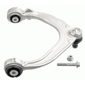 LEMFÖRDER 37684 01 Bras de suspension avant droite pour BMW X5 X6