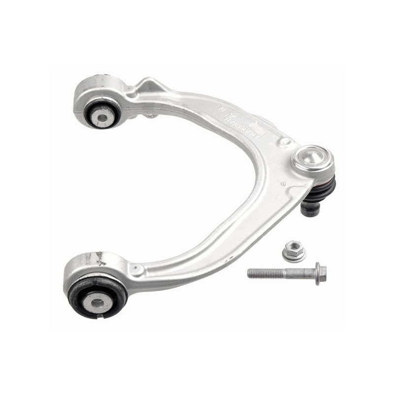 LEMFÖRDER 37684 01 Braccio oscillante anteriore destra per BMW X5 X6