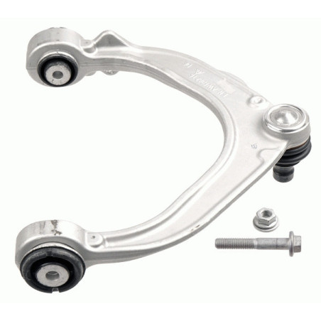 LEMFÖRDER 37684 01 Braccio oscillante anteriore destra per BMW X5 X6
