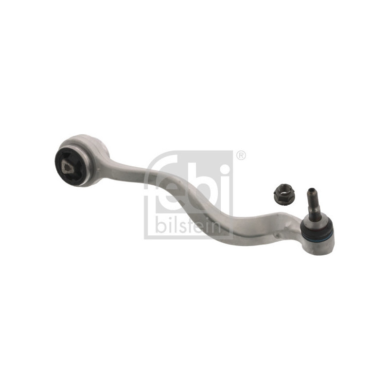 FEBI BILSTEIN 46166 Barra oscilante delantero derecho para BMW 6