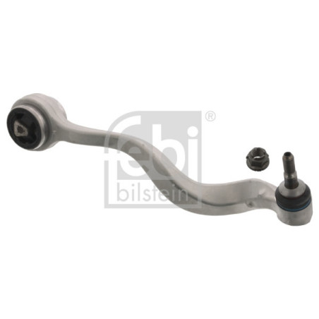 FEBI BILSTEIN 46166 Braccio oscillante anteriore destra per