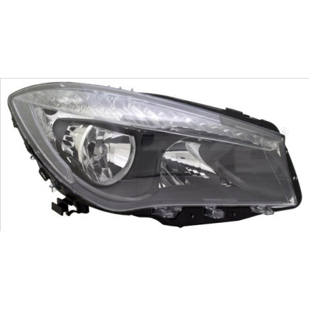Faro Fanale Anteriore  - TYC 20-16414-05-9
