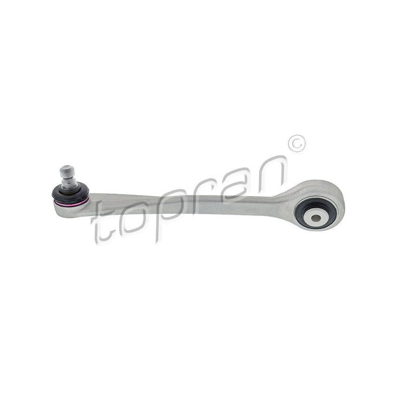 TOPRAN 115 745 Braccio oscillante per