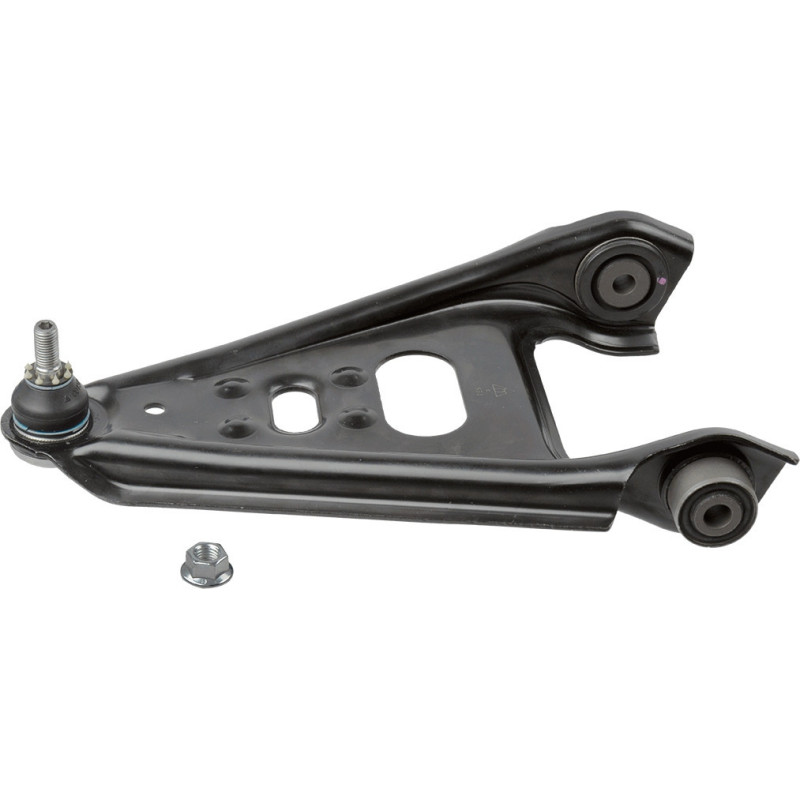 LEMFÖRDER 37839 01 Bras de suspension avant pour Smart Fortwo