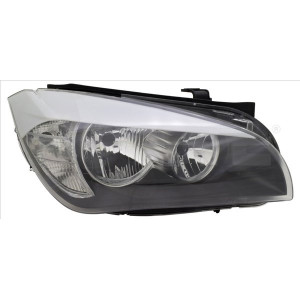 Faro Fanale Anteriore Destra per - TYC 20-12855-05-9