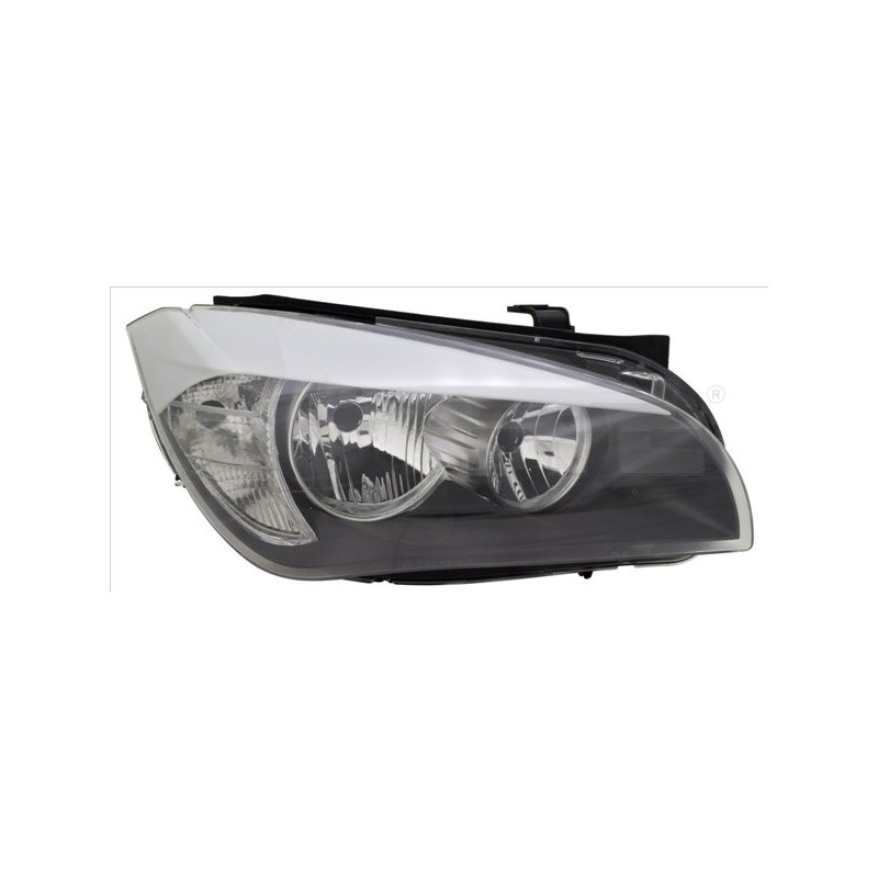 Headlight Right for - TYC 20-12855-05-9