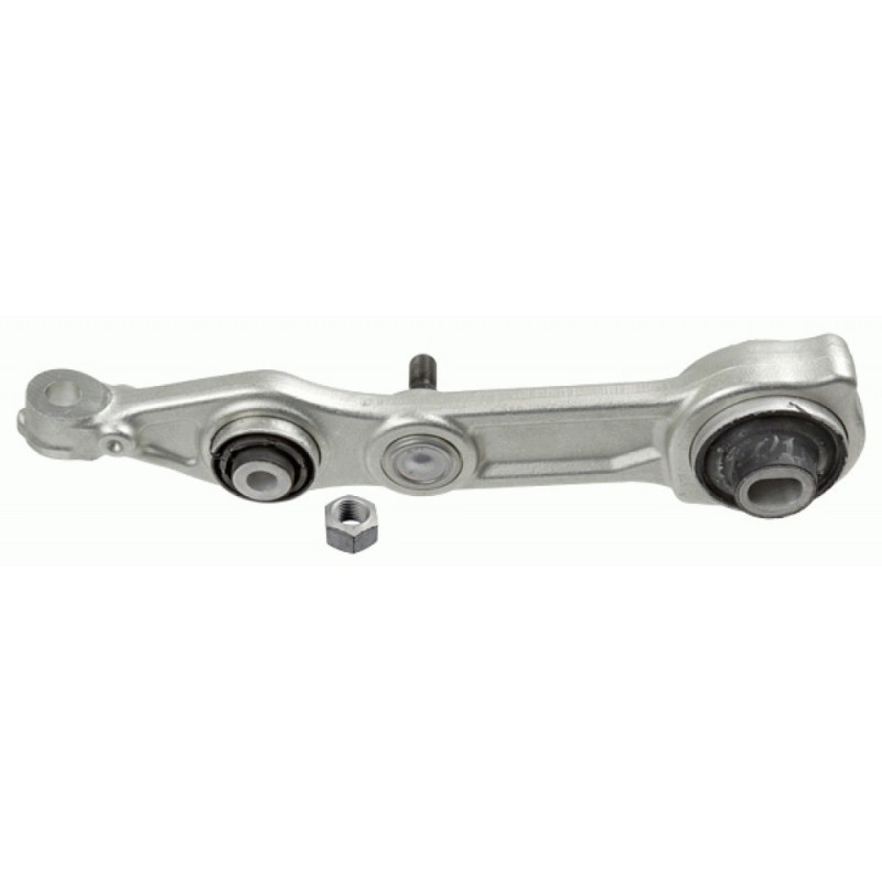LEMFÖRDER 29638 02 Braccio oscillante anteriore sinistra per Mercedes E CLS