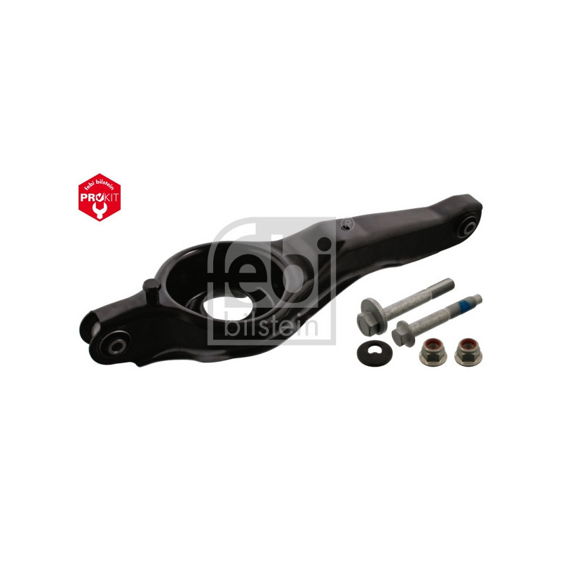 FEBI BILSTEIN 47014 Barra oscilante trasero para