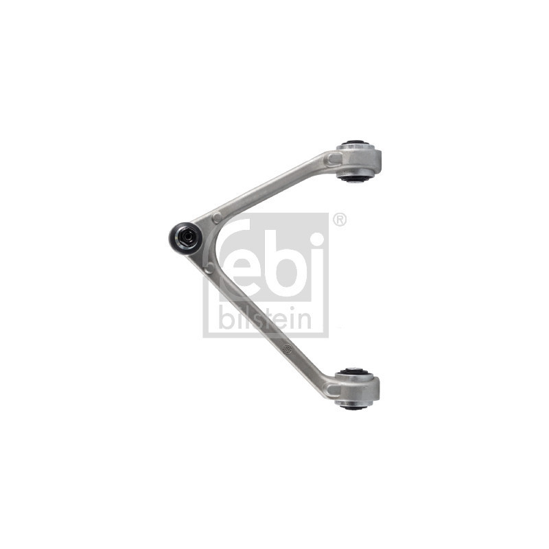 FEBI BILSTEIN 48095 Braccio oscillante anteriore sinistra per