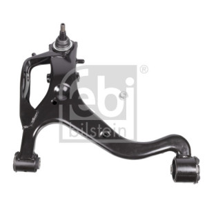 FEBI BILSTEIN 48099 Rameno zavesenia kolies predný ľavé pre