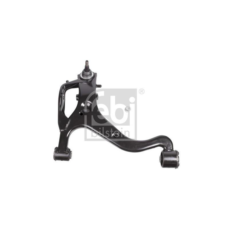FEBI BILSTEIN 48099 Braccio oscillante anteriore sinistra per