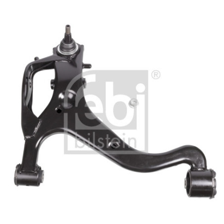FEBI BILSTEIN 48099 Bras de suspension avant gauche pour