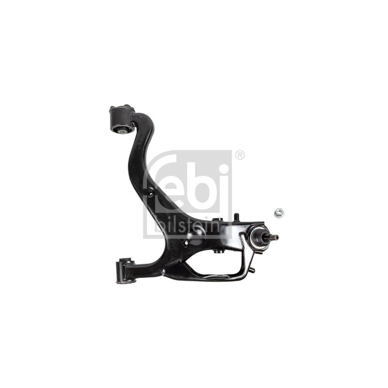 FEBI BILSTEIN 48100 Řídicí páka přední pravé pro