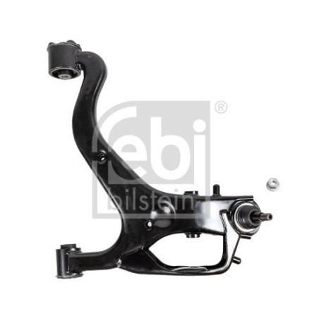 FEBI BILSTEIN 48100 Řídicí páka přední pravé pro