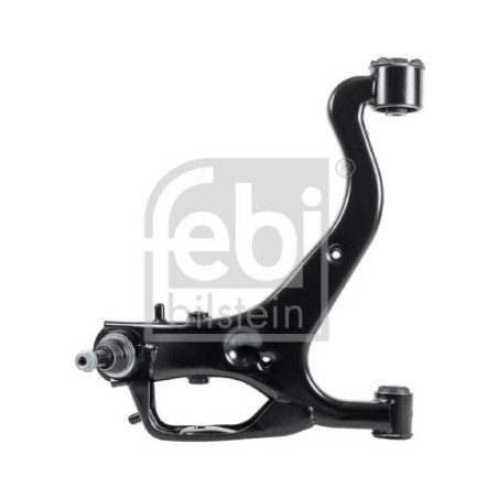 FEBI BILSTEIN 48101 Braccio oscillante anteriore sinistra per
