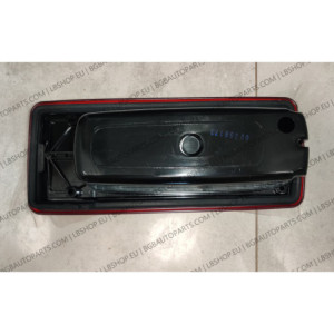 Rear Light Left for Mercedes G-Class W463 (2007-2012) - DEPO 440-1953L-WQ