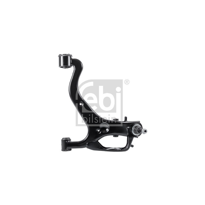 FEBI BILSTEIN 48102 Barra oscilante delantero derecho para