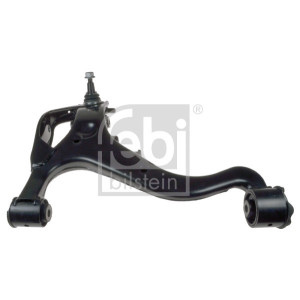 FEBI BILSTEIN 48103 Track Control Arm Wishbone Front Left for