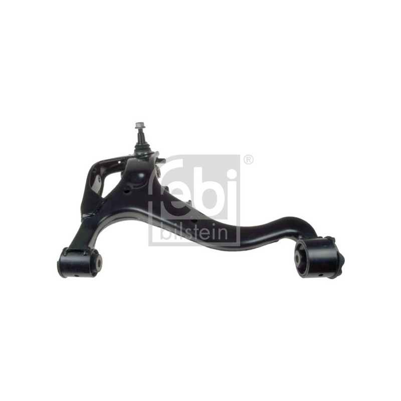 FEBI BILSTEIN 48103 Bras de suspension avant gauche pour