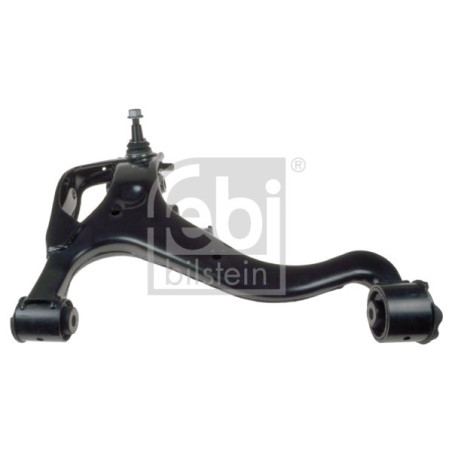 FEBI BILSTEIN 48103 Wahacz zawieszenia przód lewy dla