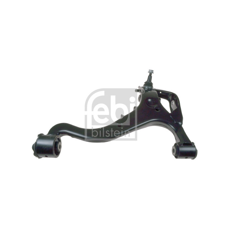 FEBI BILSTEIN 48104 Braccio oscillante anteriore destra per