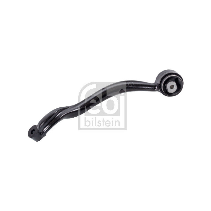 FEBI BILSTEIN 48107 Barra oscilante delantero derecho para