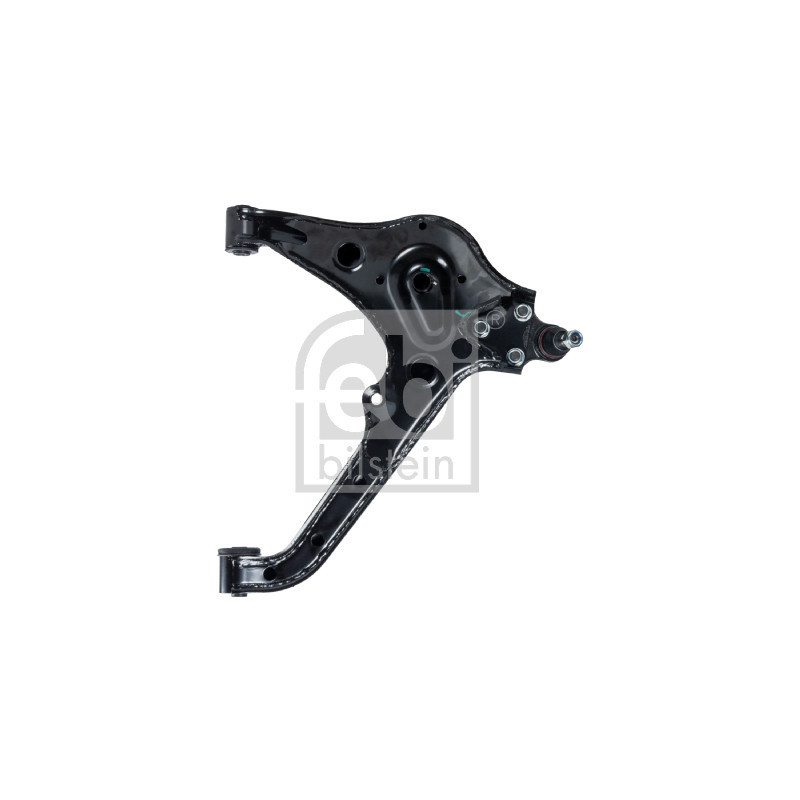 FEBI BILSTEIN 48115 Bras de suspension avant droite pour