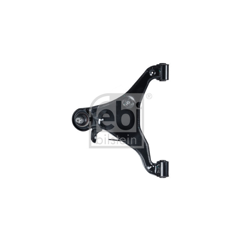 FEBI BILSTEIN 48156 Track Control Arm Wishbone Front Left for