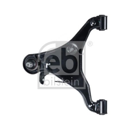 FEBI BILSTEIN 48156 Braccio oscillante anteriore sinistra per