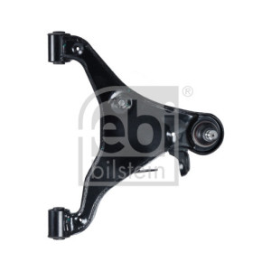 FEBI BILSTEIN 48157 Barra oscilante delantero derecho para