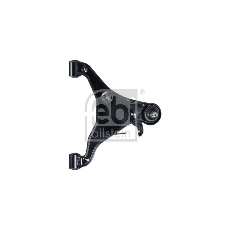FEBI BILSTEIN 48157 Braccio oscillante anteriore destra per