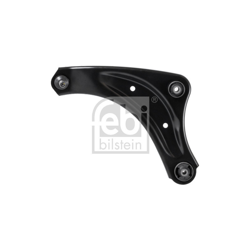 FEBI BILSTEIN 48158 Track Control Arm Wishbone Front Left for Juke Leaf Pulsar