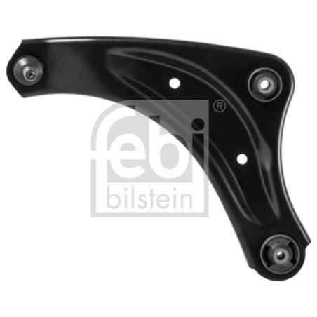 FEBI BILSTEIN 48158 Barra oscilante delantero izquierdo para