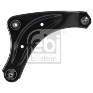FEBI BILSTEIN 48159 Bras de suspension avant droite pour Juke Leaf Pulsar