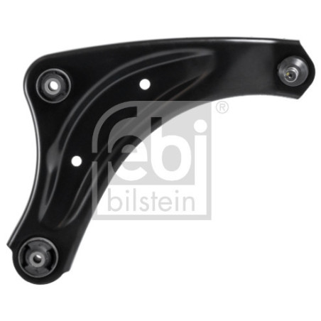 FEBI BILSTEIN 48159 Barra oscilante delantero derecho para Juke Leaf Pulsar