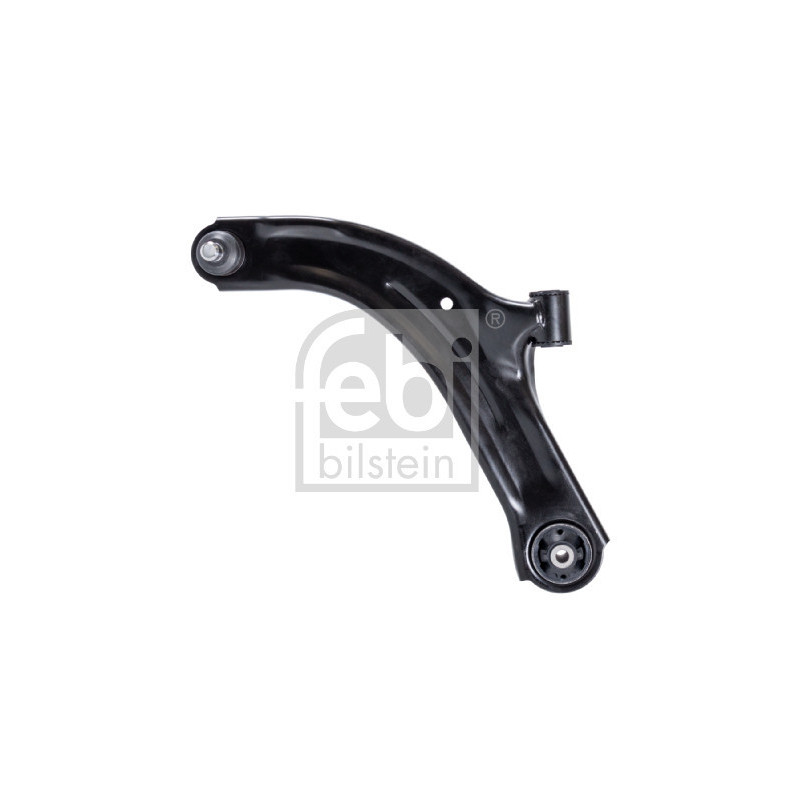 FEBI BILSTEIN 48160 Wahacz zawieszenia przód lewy dla