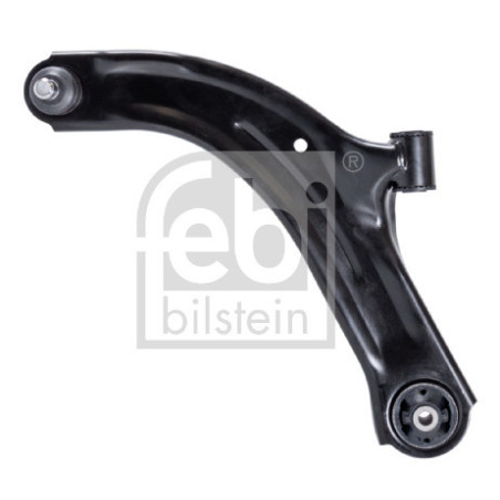 FEBI BILSTEIN 48160 Barra oscilante delantero izquierdo para