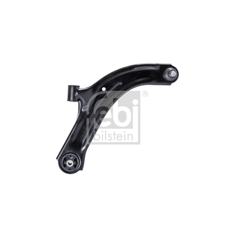 FEBI BILSTEIN 48161 Rameno zavesenia kolies predné pravé pre