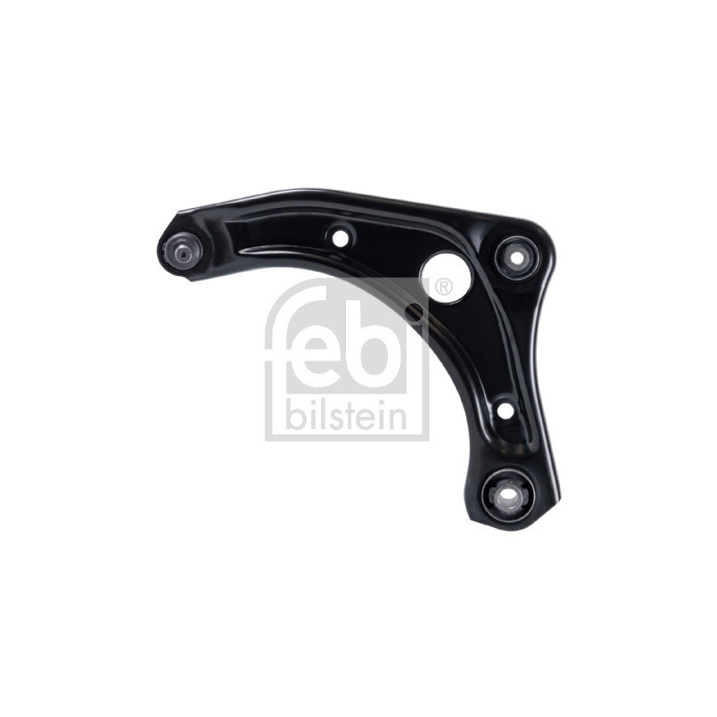 FEBI BILSTEIN 48180 Řídicí páka přední levé pro